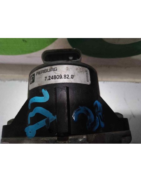 VALVULA EGR MERCEDES-BENZ CLASE A (BM 176) - 246686