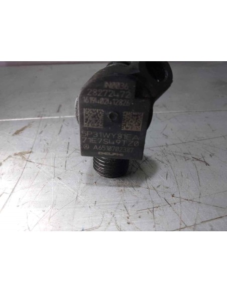 INYECTOR MERCEDES-BENZ CLASE A (BM 176) - 251115