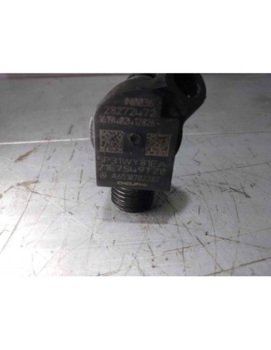 INYECTOR MERCEDES-BENZ CLASE A (BM 176) - 264358