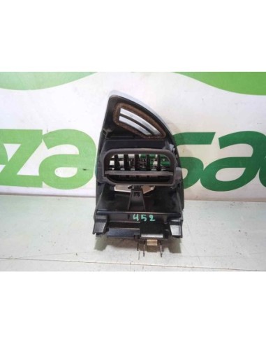 REJILLA AIREADORA CITROEN C4 BERLINA - 263251