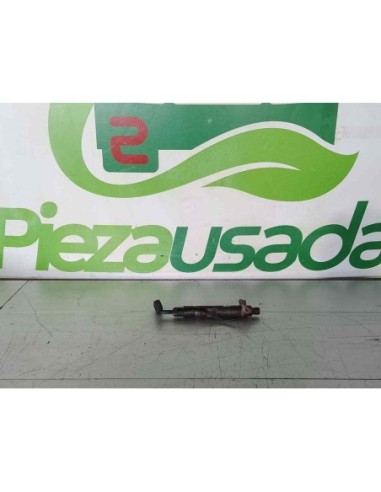 INYECTOR VOLKSWAGEN GOLF IV BERLINA (1J1)(10...