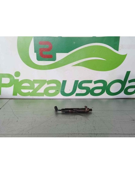 INYECTOR VOLKSWAGEN GOLF IV BERLINA (1J1)(10 1997) - 263000