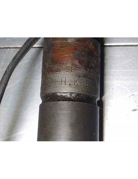 INYECTOR VOLKSWAGEN GOLF IV BERLINA (1J1)(10 1997) - 263000