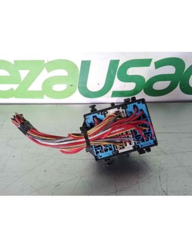 CAJA RELES / FUSIBLES RENAULT ESPACE IV (JK0) -...