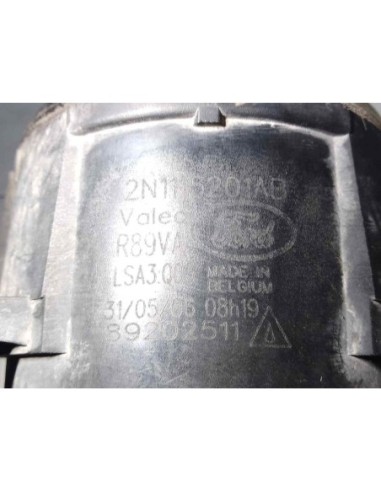 FARO ANTINIEBLA DERECHO FORD FUSION (CBK) - 262992