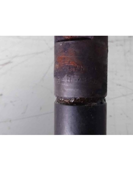 INYECTOR VOLKSWAGEN GOLF IV BERLINA (1J1)(10 1997) - 262997