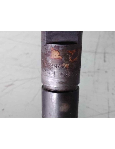 INYECTOR VOLKSWAGEN GOLF IV BERLINA (1J1)(10 1997) - 262998