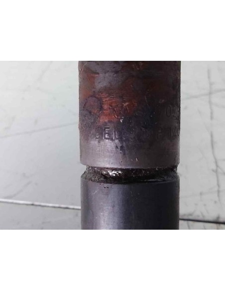 INYECTOR VOLKSWAGEN GOLF IV BERLINA (1J1)(10 1997) - 262999