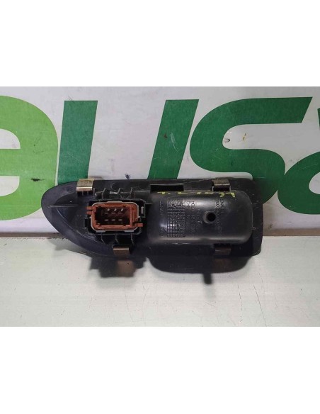 MANDO ELEVALUNAS TRASERO IZQUIERDO RENAULT LAGUNA II (BG0) - 263006