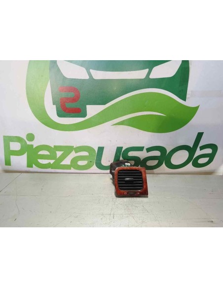 REJILLA AIREADORA PEUGEOT 607 (S2) - 263253