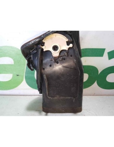 REJILLA AIREADORA PEUGEOT 607 (S2) - 263253