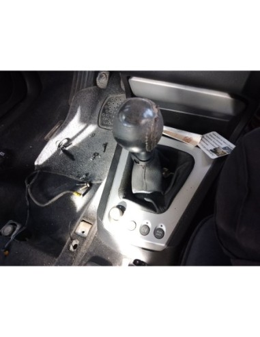 PALANCA CAMBIO ALFA ROMEO 156 - 260480