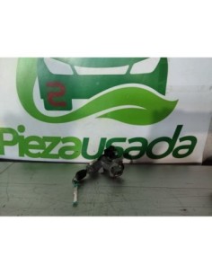 CONMUTADOR DE ARRANQUE TOYOTA COROLLA (E12) - 263002