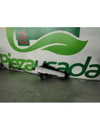 MANETA EXTERIOR TRASERA IZQUIERDA VOLVO S40...