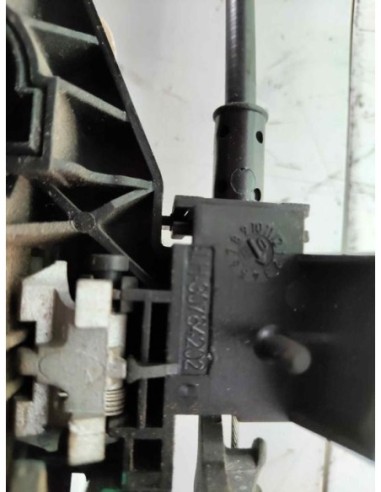 MANETA EXTERIOR TRASERA IZQUIERDA VOLVO S40...