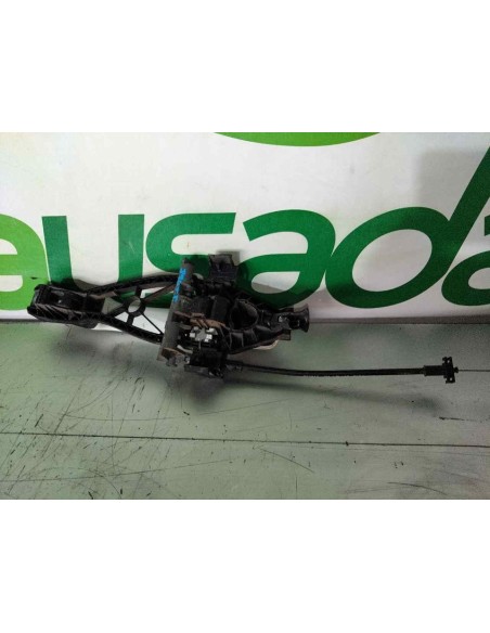 MANETA EXTERIOR TRASERA IZQUIERDA VOLVO S40 BERLINA - 239854