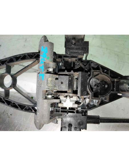 MANETA EXTERIOR TRASERA IZQUIERDA VOLVO S40 BERLINA - 239854