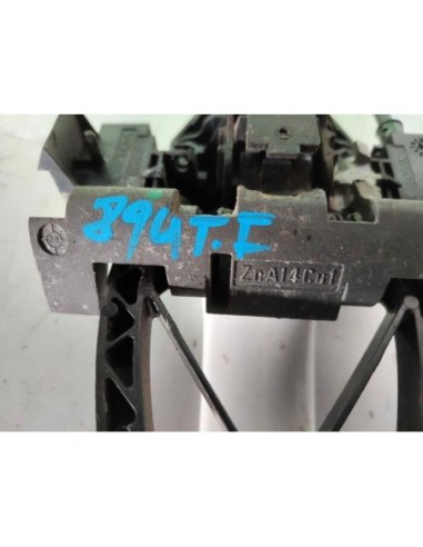 MANETA EXTERIOR TRASERA IZQUIERDA VOLVO S40...