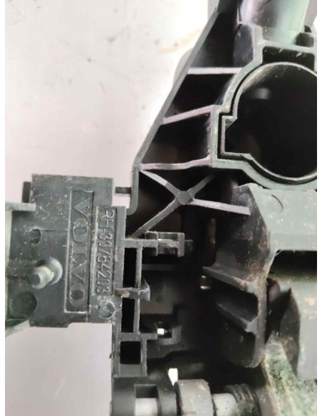 MANETA EXTERIOR TRASERA IZQUIERDA VOLVO S40 BERLINA - 239854