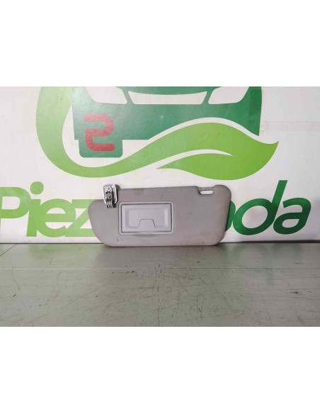 PARASOL IZQUIERDO MAZDA 3 BERLINA (BK) - 262986