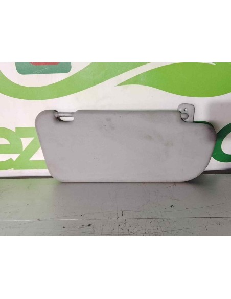 PARASOL IZQUIERDO MAZDA 3 BERLINA (BK) - 262986