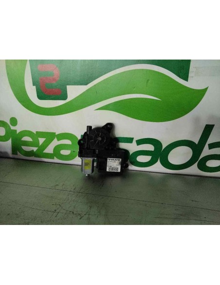 MOTOR ELEVALUNAS TRASERO IZQUIERDO VOLVO S40 BERLINA - 240161