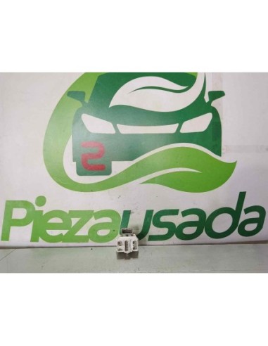 CAJA RELES / FUSIBLES SMART FORFOUR - 244857