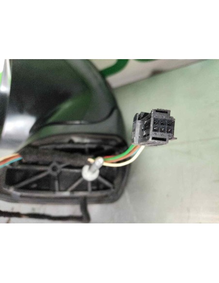 RETROVISOR IZQUIERDO PEUGEOT 5008 - 260049