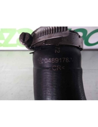 TUBO DODGE AVENGER (JS) - 209011