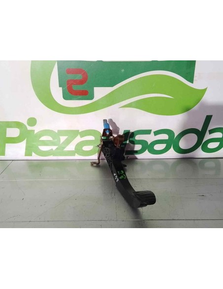 PEDAL EMBRAGUE RENAULT KANGOO II (F/KW0) - 198231