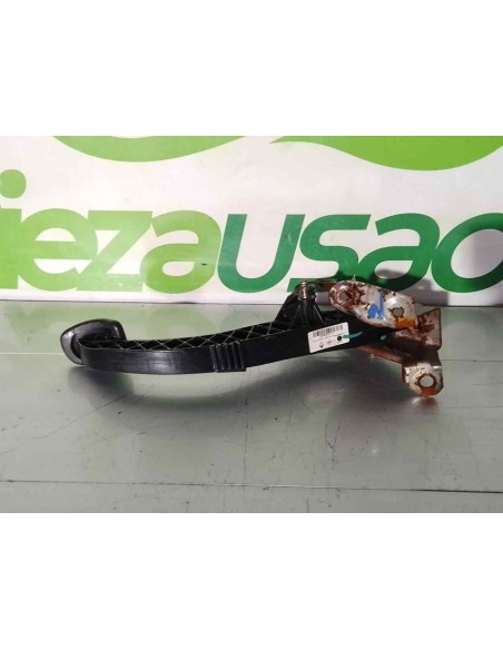 PEDAL EMBRAGUE RENAULT KANGOO II (F/KW0) - 198231