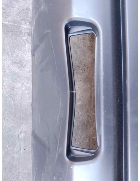 PARAGOLPES TRASERO NISSAN QASHQAI (J10) - 218295