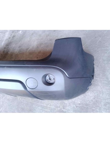 PARAGOLPES TRASERO NISSAN QASHQAI (J10) - 218295
