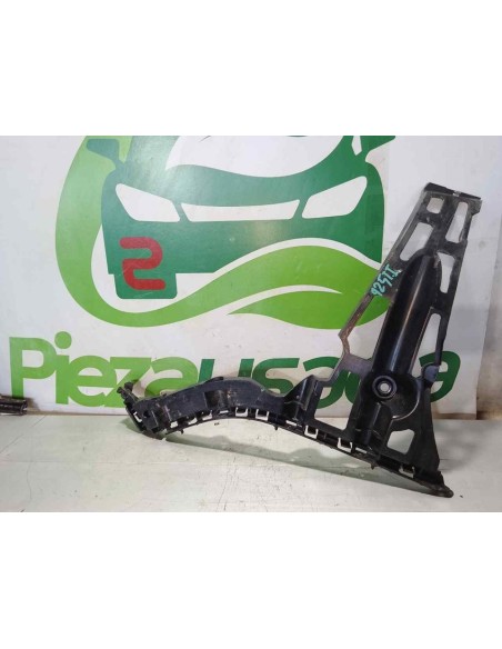 REFUERZO PARAGOLPES TRASERO MERCEDES-BENZ CLASE C (BM 206) FAMILIAR - 257257