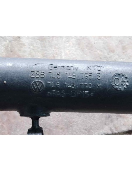 TUBO AUDI Q7 (4L) - 262972