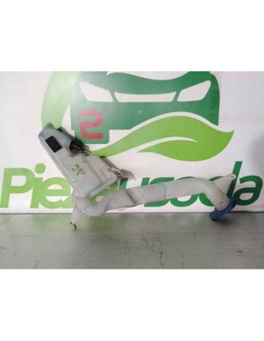 DEPOSITO LIMPIA SEAT CORDOBA BERLINA (6L2) -...