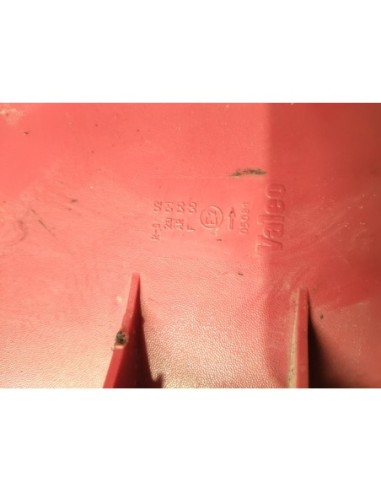 PILOTO TRASERO DERECHO CITROEN JUMPY - 262905