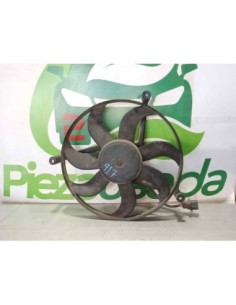 ELECTROVENTILADOR SKODA FABIA (6Y2/6Y3) - 243058