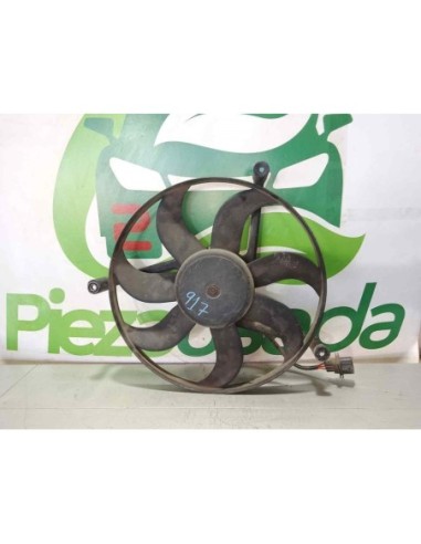 ELECTROVENTILADOR SKODA FABIA (6Y2/6Y3) - 243058
