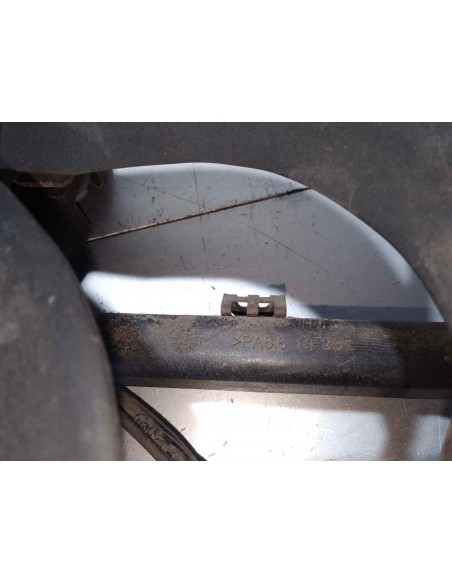 ELECTROVENTILADOR SKODA FABIA (6Y2/6Y3) - 243058