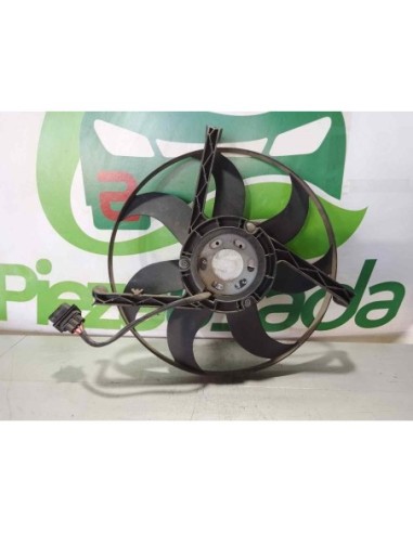 ELECTROVENTILADOR SKODA FABIA (6Y2/6Y3) - 243058