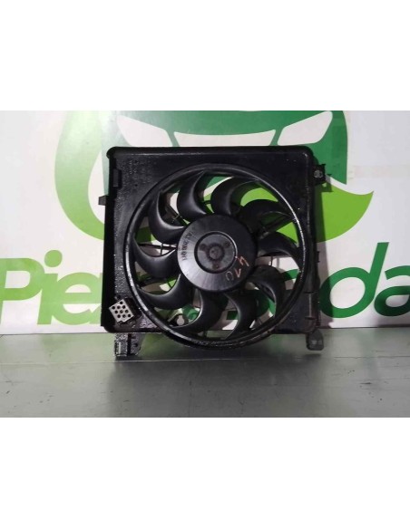 ELECTROVENTILADOR OPEL ASTRA H GTC - 262936