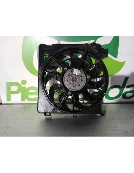 ELECTROVENTILADOR OPEL ASTRA H GTC - 262936