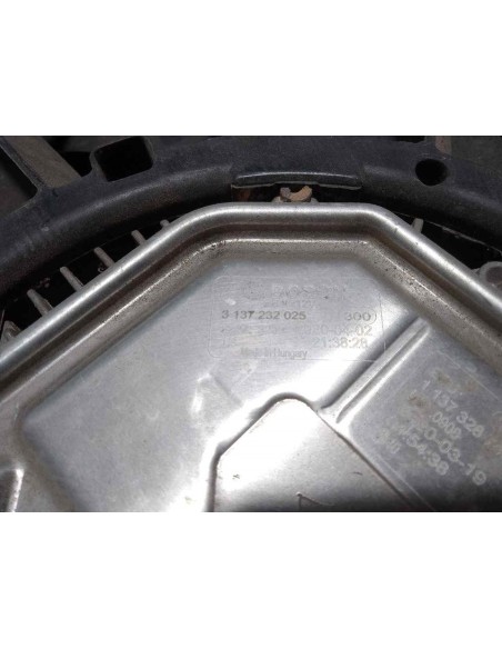 ELECTROVENTILADOR KIA XCEED - 263243