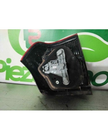 PILOTO TRASERO IZQUIERDO TOYOTA COROLLA (E12) -...