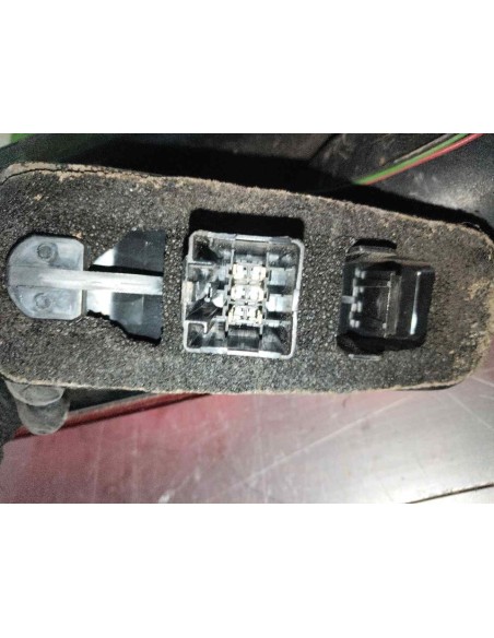 PILOTO TRASERO IZQUIERDO FORD FIESTA (CBK) - 262913