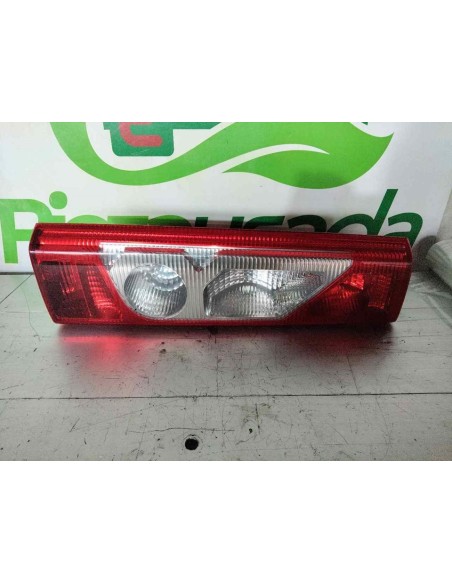 PILOTO TRASERO IZQUIERDO CITROEN JUMPY - 262903