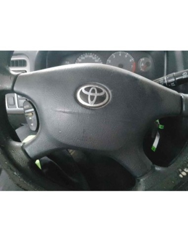AIRBAG DELANTERO IZQUIERDO TOYOTA AVENSIS...