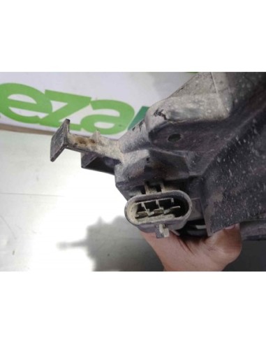 ELECTROVENTILADOR OPEL ZAFIRA B - 219088