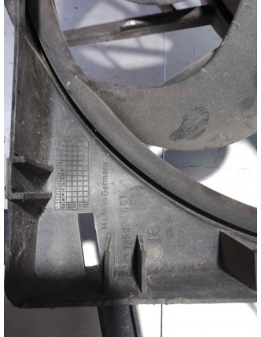 ELECTROVENTILADOR OPEL ZAFIRA B - 219088